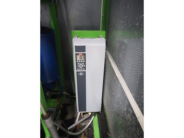 Fri-jado bv / bitzer kühlmaschinenbau gmbh - afbeelding 9 van  21