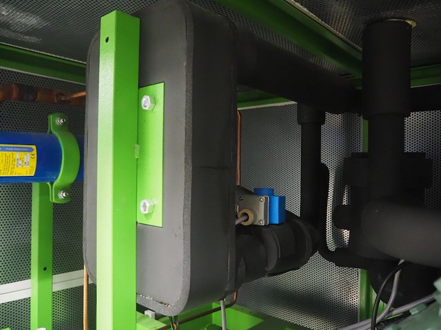 Fri-jado bv / bitzer kühlmaschinenbau gmbh - afbeelding 10 van  21