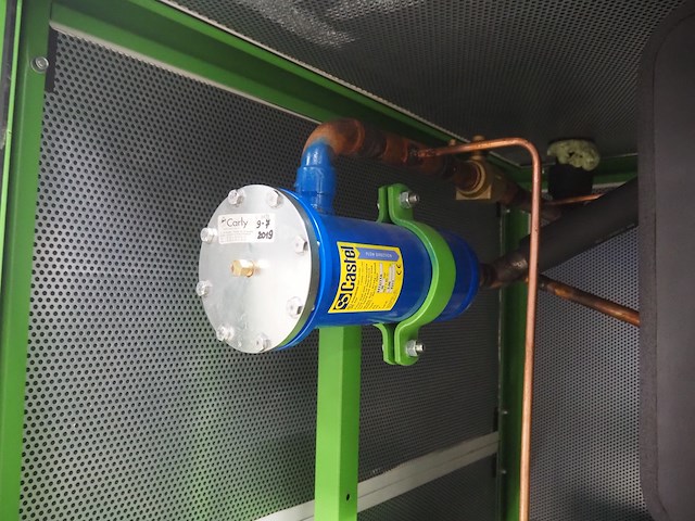 Fri-jado bv / bitzer kühlmaschinenbau gmbh - afbeelding 11 van  21