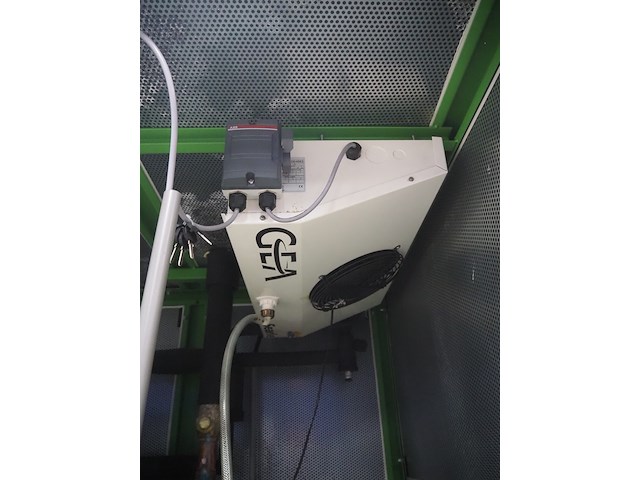 Fri-jado bv / bitzer kühlmaschinenbau gmbh - afbeelding 13 van  21