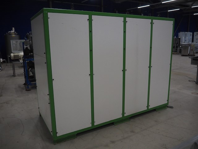 Fri-jado bv / bitzer kühlmaschinenbau gmbh - afbeelding 15 van  21