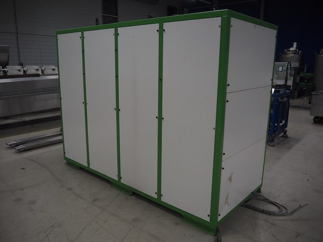 Fri-jado bv / bitzer kühlmaschinenbau gmbh - afbeelding 16 van  21