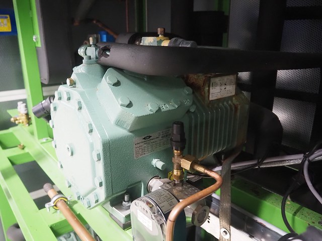 Fri-jado bv / bitzer kühlmaschinenbau gmbh - afbeelding 18 van  21