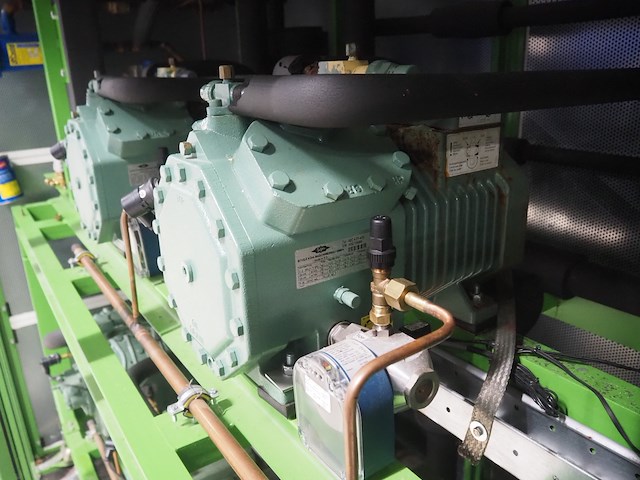 Fri-jado bv / bitzer kühlmaschinenbau gmbh - afbeelding 20 van  21