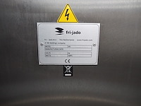 Fri-jado b.v - afbeelding 2 van  10