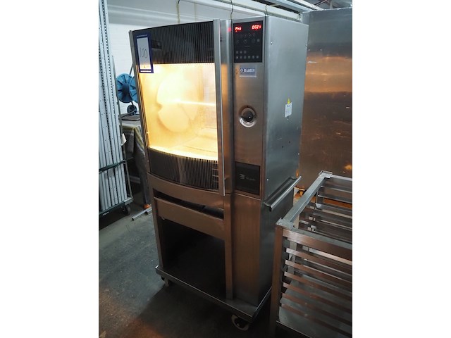 Fri-jado b.v - afbeelding 1 van  10