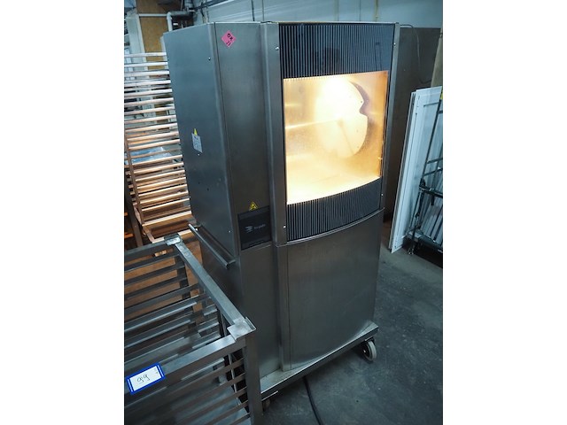 Fri-jado b.v - afbeelding 5 van  10