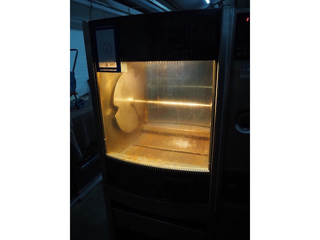 Fri-jado b.v - afbeelding 6 van  10