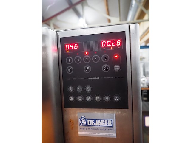 Fri-jado b.v - afbeelding 9 van  10