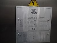 Fri-jado b.v - afbeelding 2 van  10