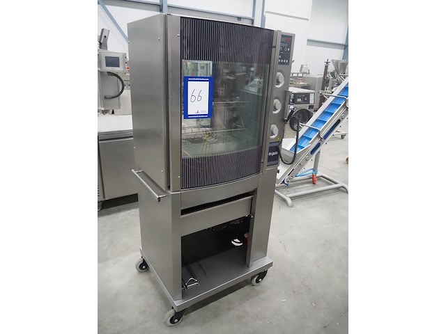 Fri-jado b.v - afbeelding 1 van  10