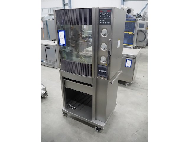 Fri-jado b.v - afbeelding 3 van  10