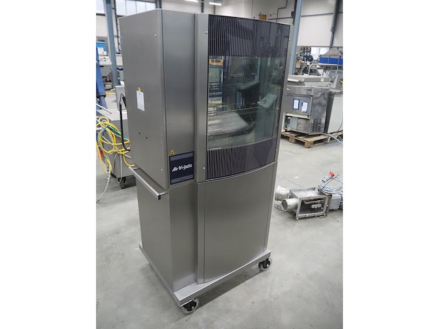 Fri-jado b.v - afbeelding 4 van  10