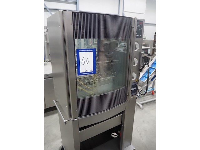 Fri-jado b.v - afbeelding 6 van  10