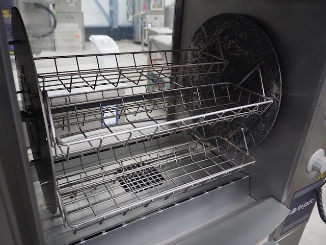 Fri-jado b.v - afbeelding 8 van  10