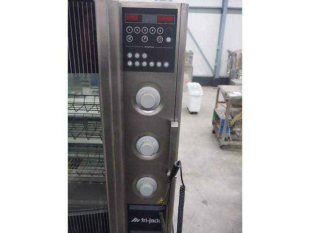 Fri-jado b.v - afbeelding 9 van  10