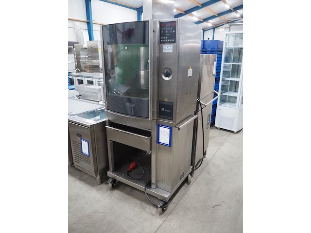 Fri-jado b.v. - afbeelding 1 van  6