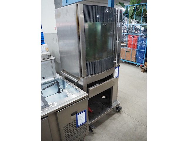 Fri-jado b.v. - afbeelding 2 van  6