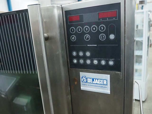 Fri-jado b.v. - afbeelding 5 van  6