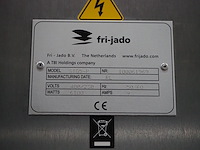 Fri-jado b.v. - afbeelding 6 van  6