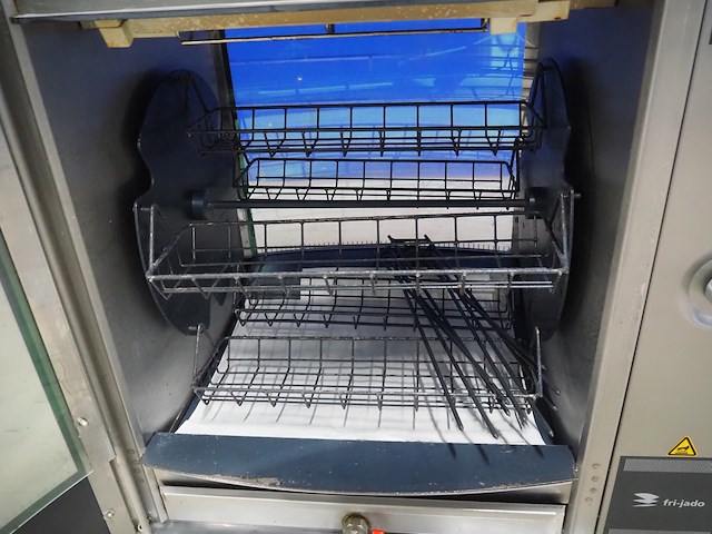 Fri-jado bv - afbeelding 5 van  7