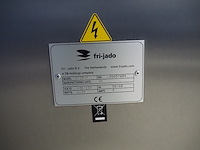Fri-jado bv - afbeelding 7 van  7