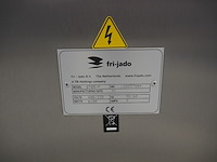Fri-jado bv - afbeelding 8 van  8