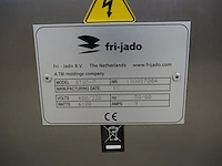 Fri-jado bv - afbeelding 2 van  11