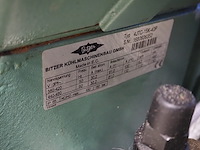 Fri-jado bv/bitzer kühlmaschinenbau gmbh - afbeelding 2 van  16