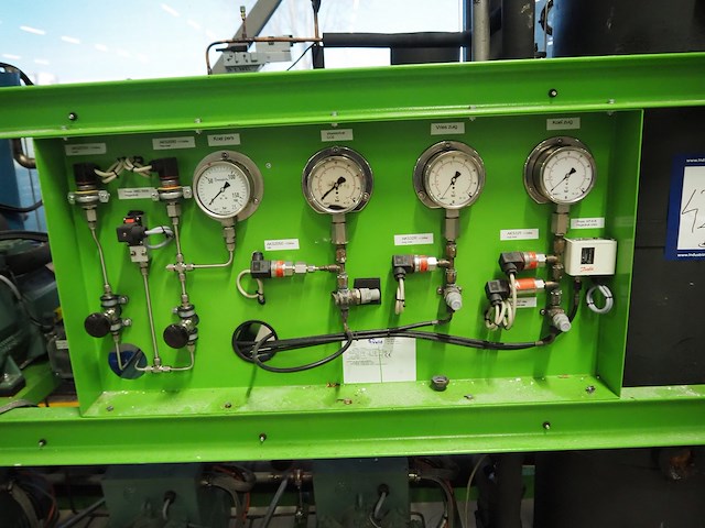 Fri-jado bv/bitzer kühlmaschinenbau gmbh - afbeelding 3 van  16