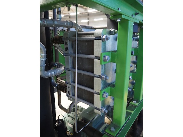 Fri-jado bv/bitzer kühlmaschinenbau gmbh - afbeelding 4 van  16