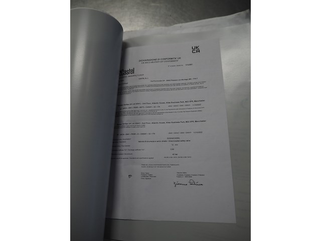 Fri-jado bv/bitzer kühlmaschinenbau gmbh - afbeelding 6 van  16