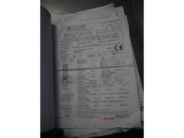 Fri-jado bv/bitzer kühlmaschinenbau gmbh - afbeelding 7 van  16