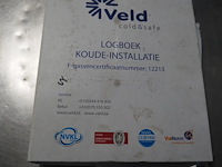 Fri-jado bv/bitzer kühlmaschinenbau gmbh - afbeelding 8 van  16