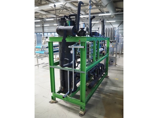 Fri-jado bv/bitzer kühlmaschinenbau gmbh - afbeelding 9 van  16