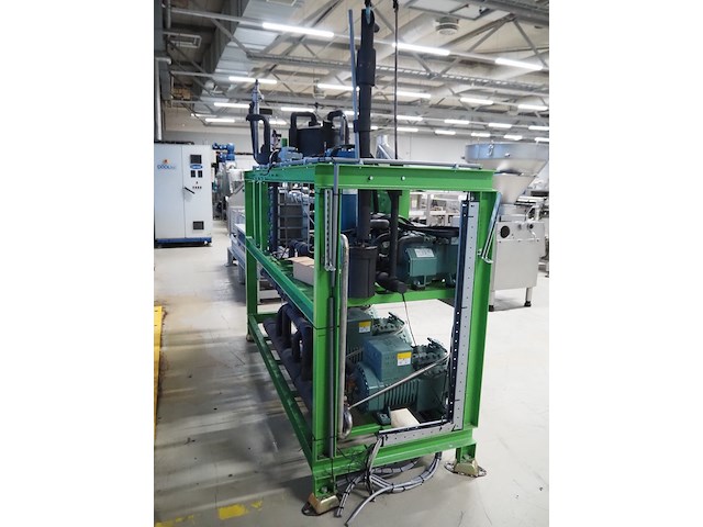 Fri-jado bv/bitzer kühlmaschinenbau gmbh - afbeelding 10 van  16
