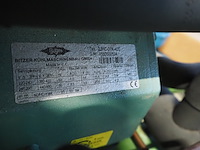 Fri-jado bv/bitzer kühlmaschinenbau gmbh - afbeelding 13 van  16