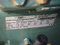 Fri-jado bv/bitzer kühlmaschinenbau gmbh - afbeelding 15 van  16