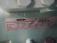 Fri-jado bv/bitzer kühlmaschinenbau gmbh - afbeelding 16 van  16