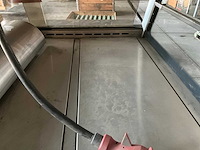 Fri-jado hd 3-ss warmhoudvitrine - afbeelding 6 van  7