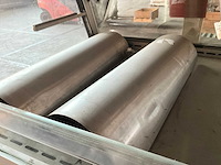 Fri-jado hd 3-ss warmhoudvitrine - afbeelding 7 van  7