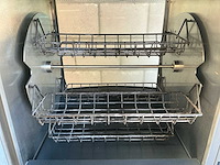 Fri-jado st65-p heteluchtoven - afbeelding 6 van  20