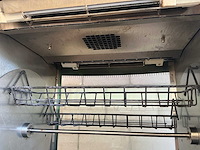 Fri-jado st65-p heteluchtoven - afbeelding 7 van  20