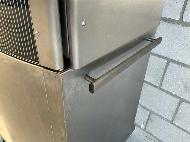 Fri-jado st65-p heteluchtoven - afbeelding 10 van  20