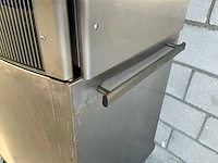 Fri-jado st65-p heteluchtoven - afbeelding 10 van  20