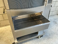 Fri-jado st65-p heteluchtoven - afbeelding 20 van  20