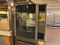 Fri-jado stg5-p rotisserie / kipgrill - afbeelding 4 van  9