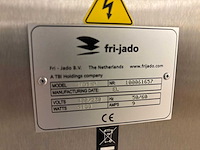 Fri-jado stg5-p rotisserie / kipgrill - afbeelding 9 van  9