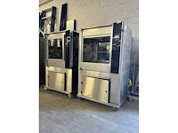 Fri-jado tdr 8 ac - professionele rotisserie / kippenoven (2x) - afbeelding 1 van  3