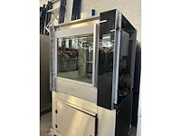 Fri-jado tdr 8 ac - professionele rotisserie / kippenoven (2x) - afbeelding 2 van  3
